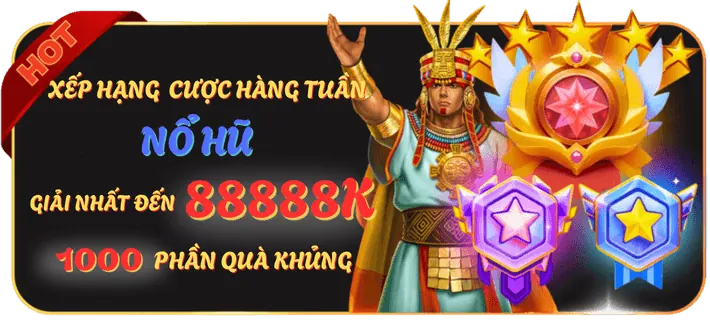 Game mới U888